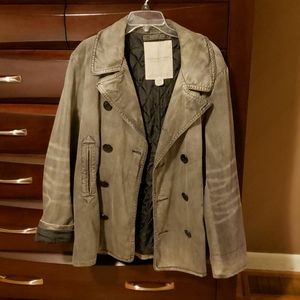 Ralph Lauren Denim Lined Jacket